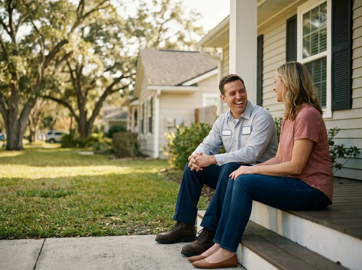 Septic tank pumping FAQs for Pilot Point, TX